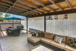 5 Mi to Sdsu & Trails! Stylish Apartment w/ Patio - Innenbereich