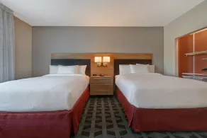 TownePlace Suites by Marriott El Paso East/I-10 - Quarto