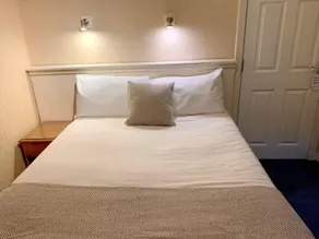 Woodlea - Habitación