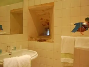 Manoir de Rouessé - Divers