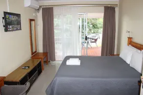 Purple Olive Guest House - Room