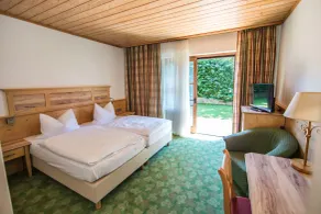 Glasl's Landhotel - Quarto