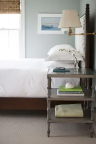 The Quogue Club - Chambre