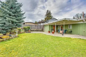 Seatac Home w/ Patio & Grill - 3 Mi to Airport! - Innvendig