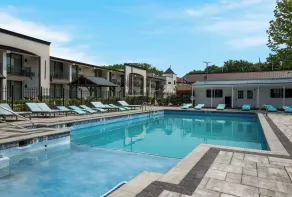 The Hub Middletown Red Bank- Best Western Signature Collection - Piscine