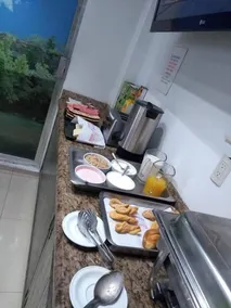 Hotel Yakar - Ristorante