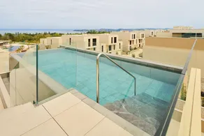 Petram Resort & Residences - Pool