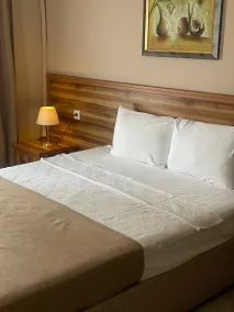 Park Otel - Room