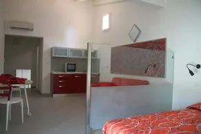 Iride Guest House - Chambre