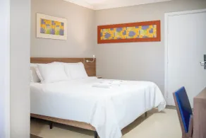 Suíça Iguaçu Hotel & Resort - Room