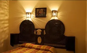 Hotel Amalay - Room