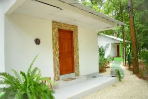 Hotel Campestre Santa Ana - Værelse
