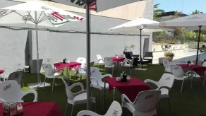 TCH Hotel - Restaurant
