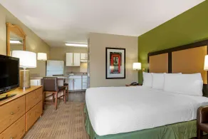Extended Stay America Select Suites - Denver - Cherry Creek - Zimmer