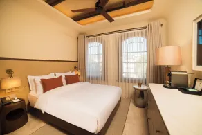 Cunda Callisto Hotel & Spa Adult Only 14 - Room