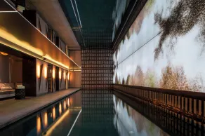 Nolinski Paris - Evok Collection - Piscine