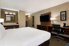 Comfort Inn Lexington Virginia Horse Center - Room