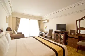 LK Royal Suite - Rom