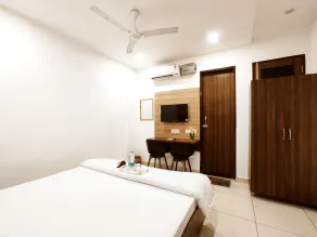 HOTEL COLLECTION INN - Camera