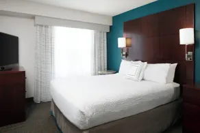 Residence Inn by Marriott Lincoln South - Chambre