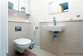 2 Bed in Westward Ho oc-p29080 - Baño