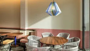 ibis Styles Goa Vagator - An Accor Brand - Restaurant