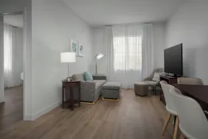TownePlace Suites El Centro - Chambre