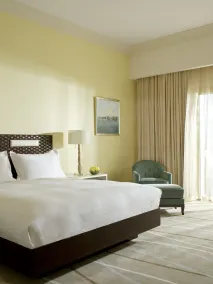 Grand Hyatt Doha Hotel & Villas - Chambre