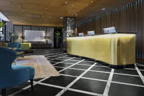 Hotel U14, Autograph Collection - Reception