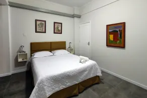MZ Apartments Atlantica posto 6 - Rum