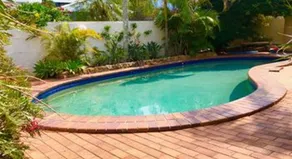 Cotton Tree Tranquil Gem Central Apartment - Pool