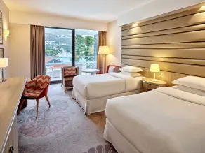 Sheraton Dubrovnik Riviera Hotel - Room