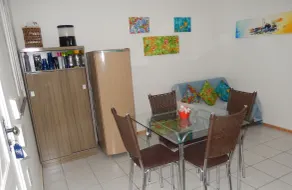 Porto dos Lencóis - Chalé Tipo Apartamento - Servicio de comidas en la habitación