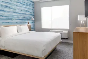 TownePlace Suites by Marriott Pleasanton - Chambre