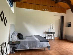 La Caminade - Quarto