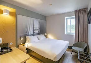 B&B HOTEL Arcachon Gujan-Mestras - Værelse
