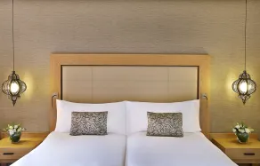 The Ritz-Carlton Tenerife, Abama - Chambre