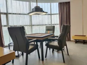 Lavande Hotel Shenzhen Bao'an The East - Quarto