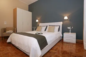 San Vito Suites - Room