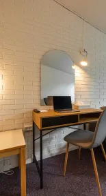 Hotel Balka Strand - Zimmer