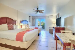 La Fiesta Ocean Inn & Suites - Chambre