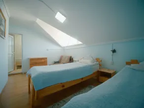 Alakol Guesthouse - Room