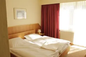 Landgasthof Köhlbarg - Zimmer