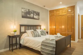 Hotel Mirador - Zimmer