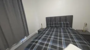 Superb luxury stay Croydon London - Habitación