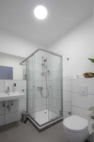 Mato One Zimmervermietung - Salle de bain