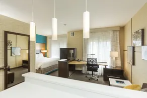 Residence Inn by Marriott Portland Hillsboro/Brookwood - Chambre