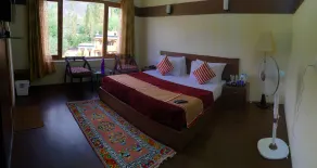 Ladakh Himalayan Retreat - Room