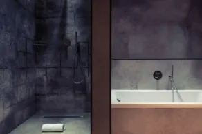 Aethos Hotel Milan - Salle de bain