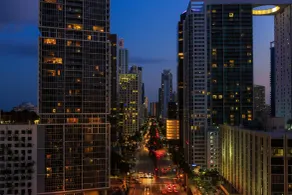 Kimpton EPIC Hotel by IHG - Chambre